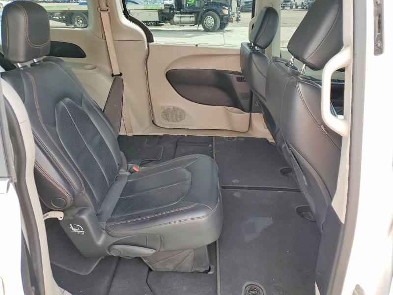 2020 Chrysler Pacifica მანქანა იყიდება აუქციონზე, vin: 2C4RC1BG1LR131916, აუქციონის ნომერი: 51135126