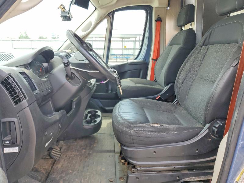 Продаж на аукціоні авто 2021 Ram Promaster 3500, vin: 3C6FRVJG7ME503067, номер лоту: 48238256