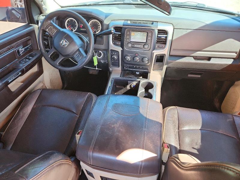49066626 :رقم المزاد ، 3C6UR5DL9FG691646 vin ، 2015 Ram 2500 مزاد بيع