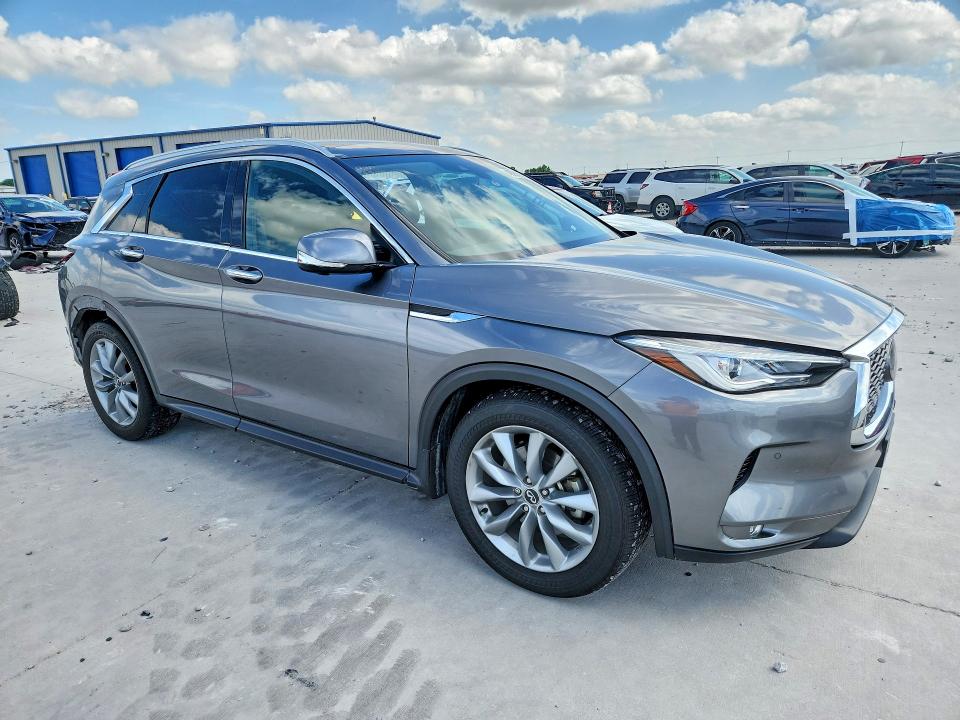 Aukcja sprzedaży 2019 Infiniti Qx50, vin: 3PCAJ5M1XKF145150, numer aukcji: 49261856