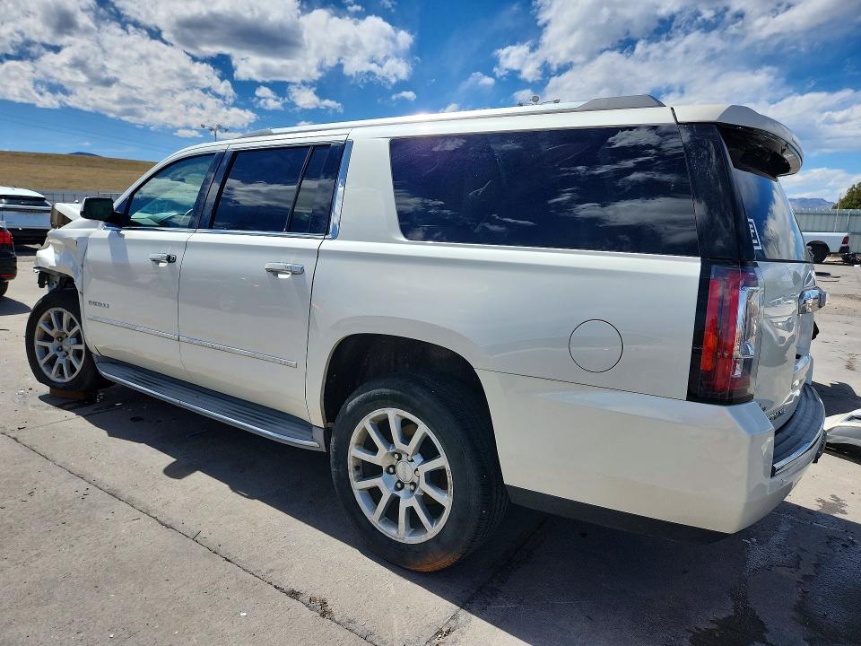 Aukcja sprzedaży 2015 Gmc Yukon Xl, vin: 1GKS2JKJ9FR174107, numer aukcji: 49405306