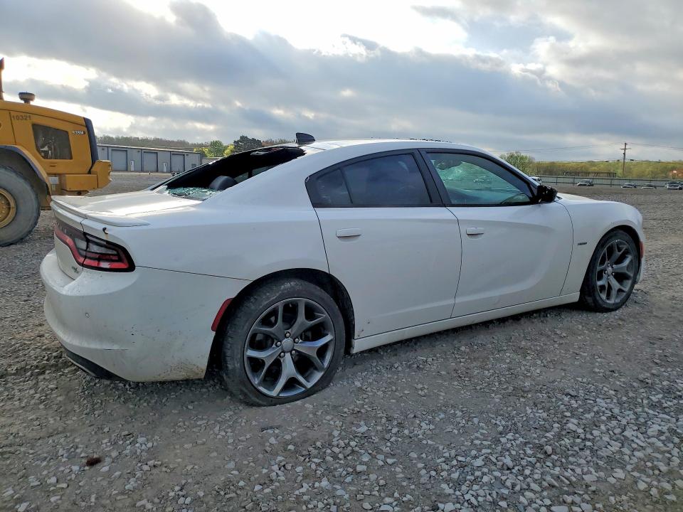 Aukcja sprzedaży 2015 Dodge Charger, vin: 2C3CDXCT6FH929148, numer aukcji: 48442436