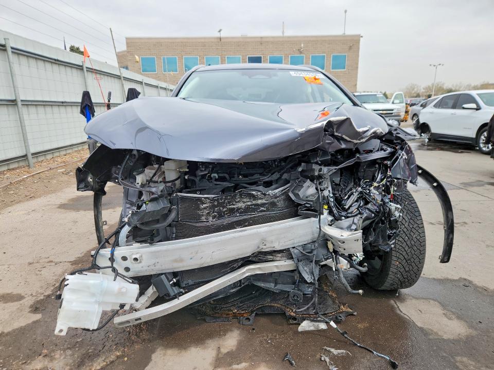 Продажа на аукционе авто 2024 Lexus Nx 350h, vin: JTJHKCEZ3R2019260, номер лота: 49434536