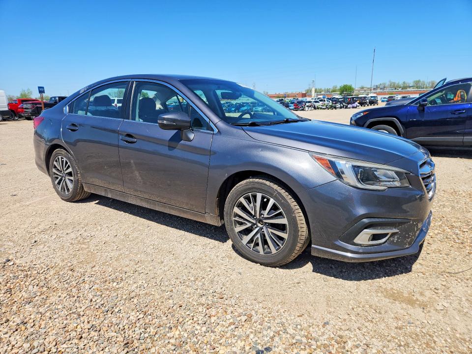 Продажа на аукционе авто 2018 Subaru Legacy, vin: 4S3BNAF62J3024134, номер лота: 50997826