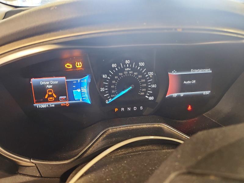 Продажа на аукционе авто 2016 Ford Fusion, vin: 3FA6P0HD0GR171067, номер лота: 49816716