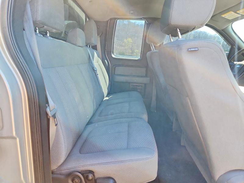 Aukcja sprzedaży 2013 Ford F150, vin: 1FTFX1EF6DFC93561, numer aukcji: 48987266