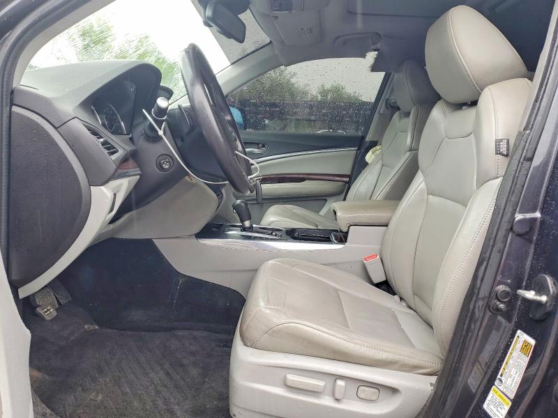 Aukcja sprzedaży 2014 Acura Mdx, vin: 5FRYD4H64EB008469, numer aukcji: 50910626