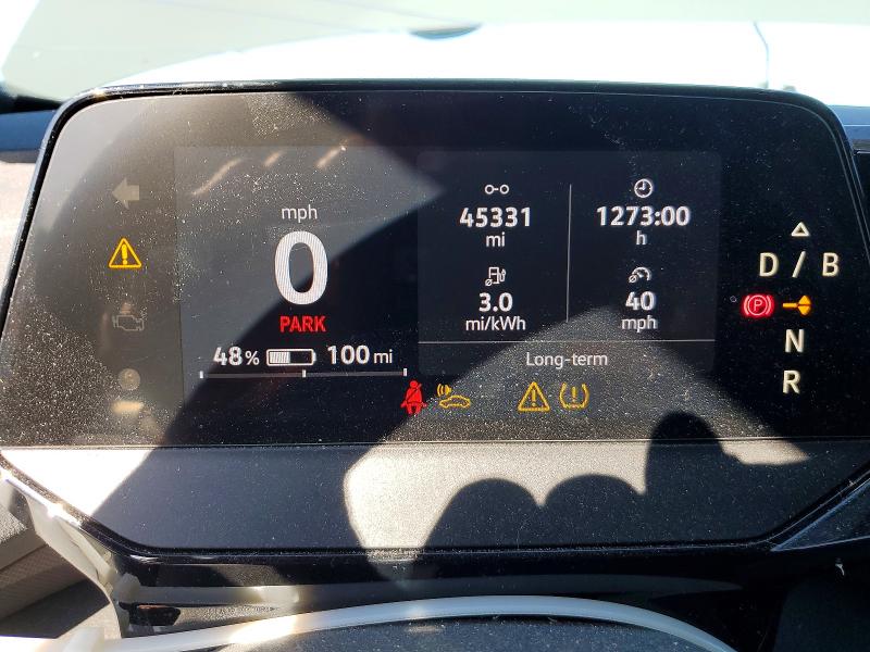 Продажа на аукционе авто 2023 Volkswagen Id.4, vin: 1V2JNPE81PC039863, номер лота: 49514376