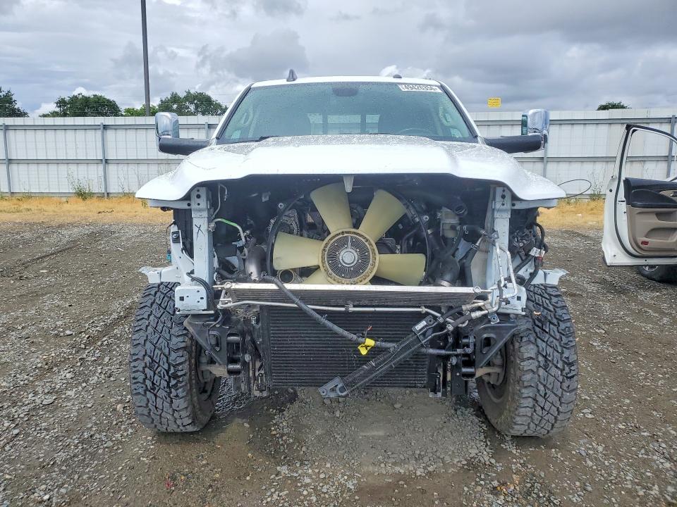 Продаж на аукціоні авто 2022 Ram 2500, vin: 3C6UR5FL0NG298226, номер лоту: 49426356