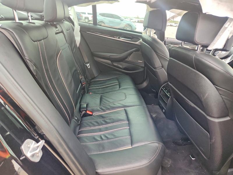 Aukcja sprzedaży 2018 Bmw 530, vin: WBAJA5C52JWA35840, numer aukcji: 49119036