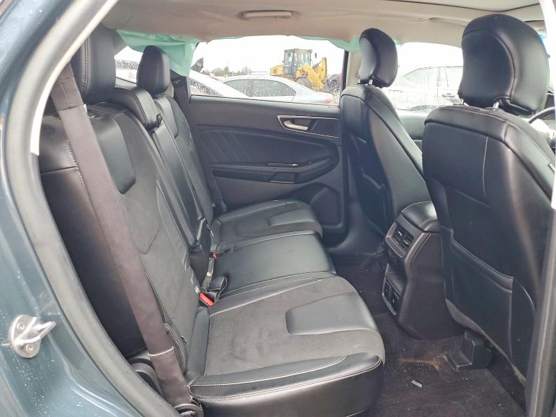 Aukcja sprzedaży 2016 Ford Edge, vin: 2FMPK4AP1GBB03024, numer aukcji: 49401626