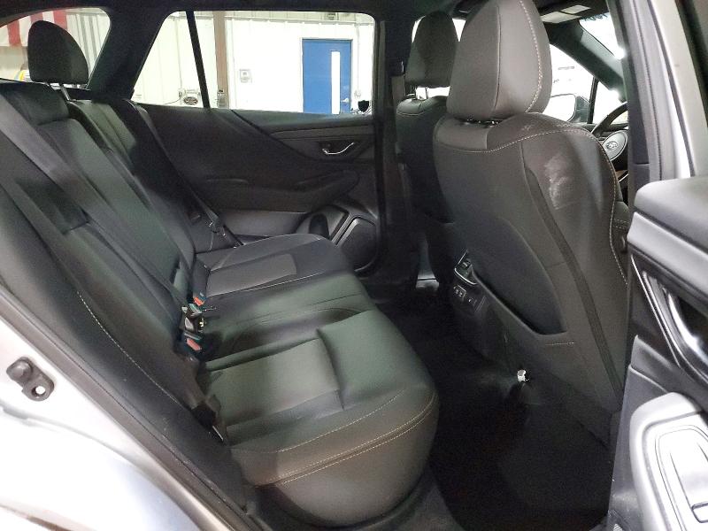 Продажа на аукционе авто 2022 Subaru Outback, vin: 4S4BTGUD1N3217614, номер лота: 49187166