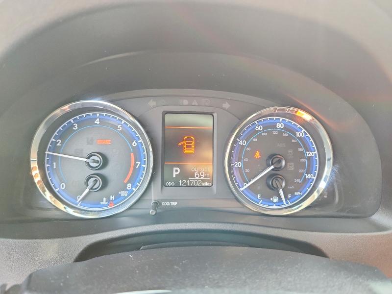 48985586 :رقم المزاد ، 2T1BURHE2KC146989 vin ، 2019 Toyota Corolla مزاد بيع