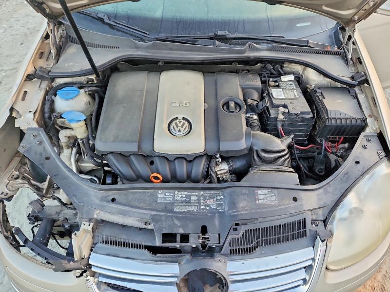 2006 Volkswagen Jetta მანქანა იყიდება აუქციონზე, vin: 3VWPF71K56M768940, აუქციონის ნომერი: 48383076