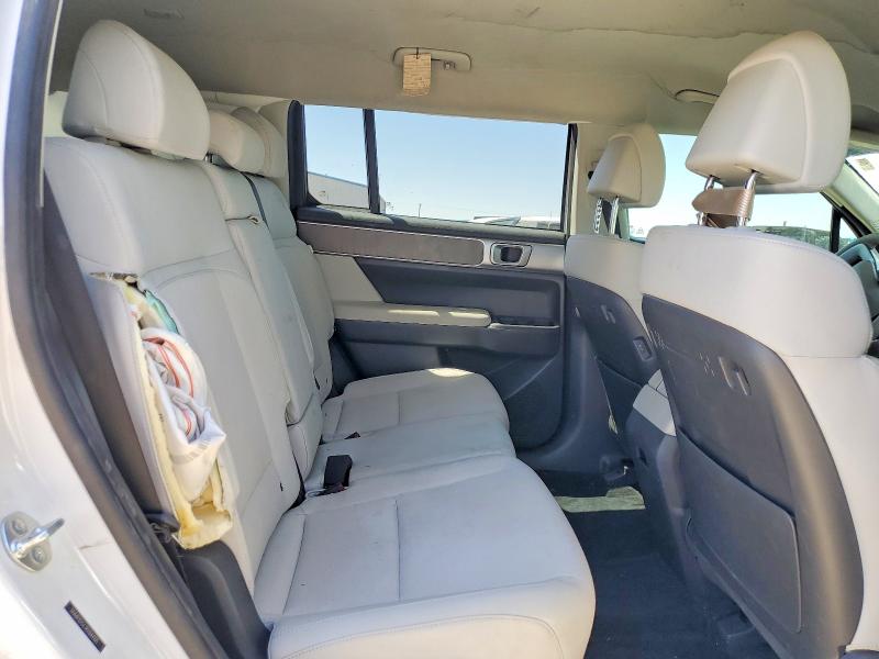 Продажа на аукционе авто 2024 Hyundai Santa Fe, vin: 5NMP1DGL1RH044105, номер лота: 49255956