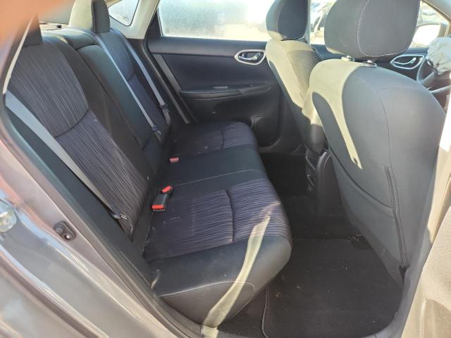 Aukcja sprzedaży 2019 Nissan Sentra, vin: 3N1AB7AP2KY344802, numer aukcji: 49886696
