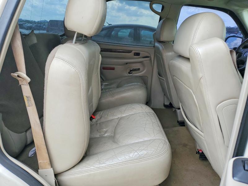 Aukcja sprzedaży 2004 Cadillac Escalade, vin: 1GYEK63N04R239683, numer aukcji: 48656816
