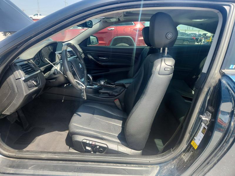 Aukcja sprzedaży 2015 Bmw 428, vin: WBA3N3C50FK232518, numer aukcji: 51291926