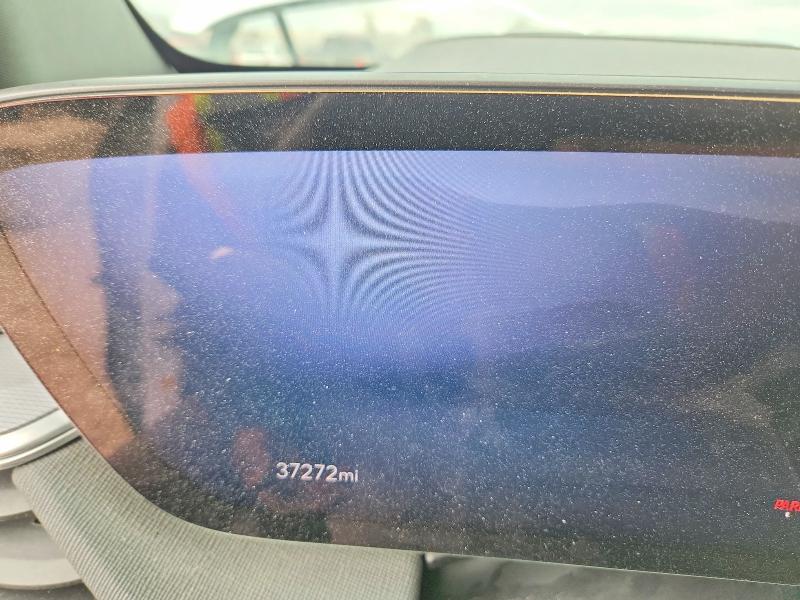 Продажа на аукционе авто 2025 Buick Enclave, vin: 5GAERBRS5SJ107619, номер лота: 48415416