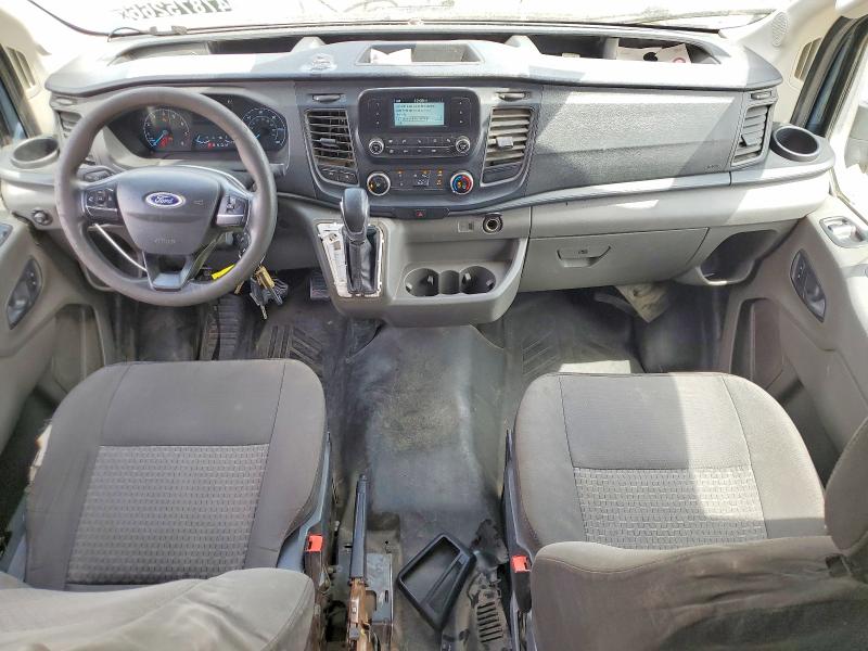 Продажа на аукционе авто 2020 Ford Transit, vin: 1FTBR3X89LKB32551, номер лота: 47875266