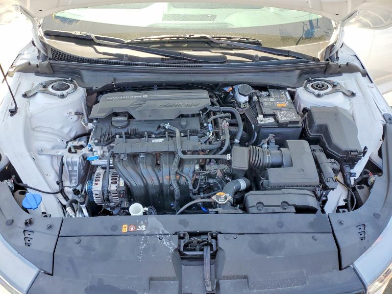 Продаж на аукціоні авто 2025 Kia K4, vin: 3KPFU4DE4SE230257, номер лоту: 51905646
