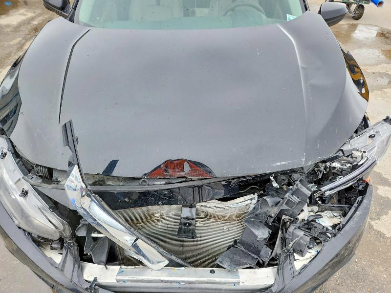 Продаж на аукціоні авто 2016 Honda Civic, vin: 19XFC2F79GE003191, номер лоту: 51873886