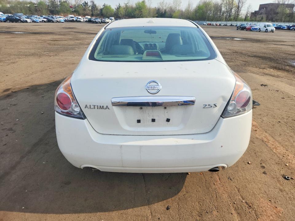 50292016 :رقم المزاد ، 1N4AL2AP8AN407738 vin ، 2010 Nissan Altima مزاد بيع