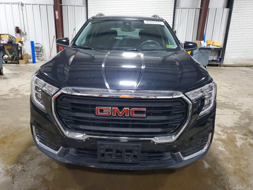 50086866 :رقم المزاد ، 3GKALTEV0NL107842 vin ، 2022 Gmc Terrain مزاد بيع