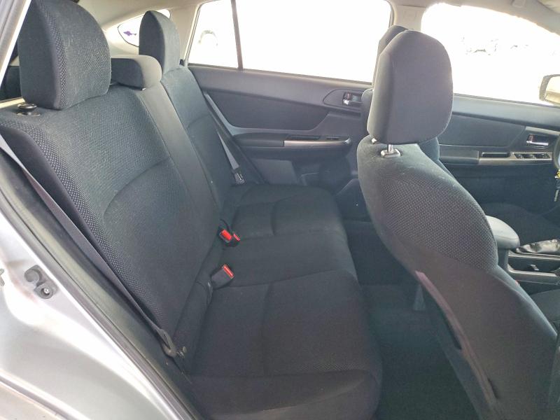 2015 Subaru Impreza მანქანა იყიდება აუქციონზე, vin: JF1GPAC62FH214438, აუქციონის ნომერი: 51420216