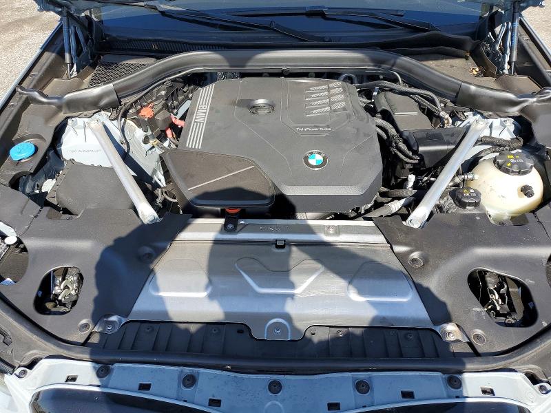 Aukcja sprzedaży 2024 Bmw X4, vin: 5UX33DT0XR9V11150, numer aukcji: 51376236