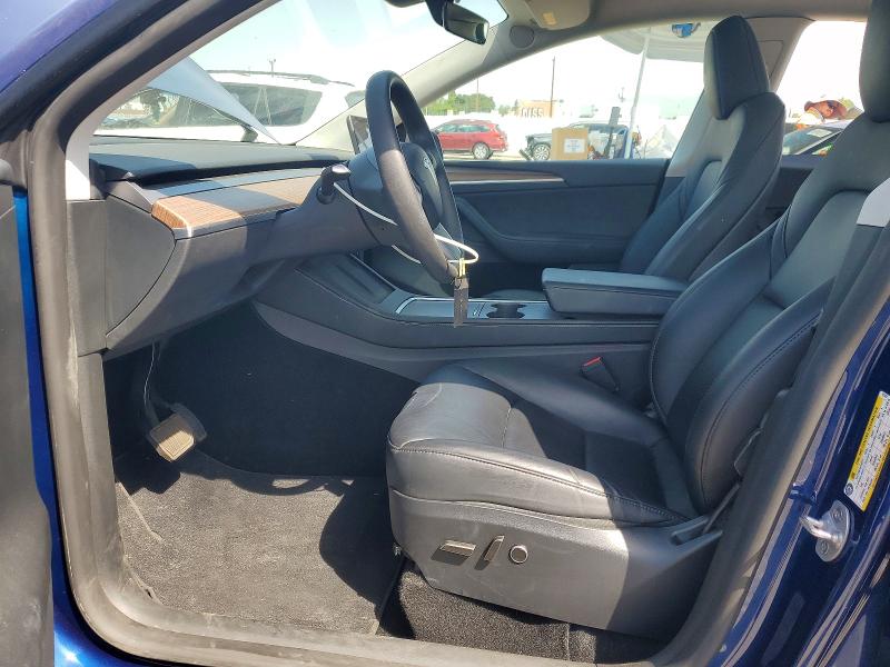 Aukcja sprzedaży 2024 Tesla Model Y, vin: 7SAYGDED0RF151472, numer aukcji: 50305776