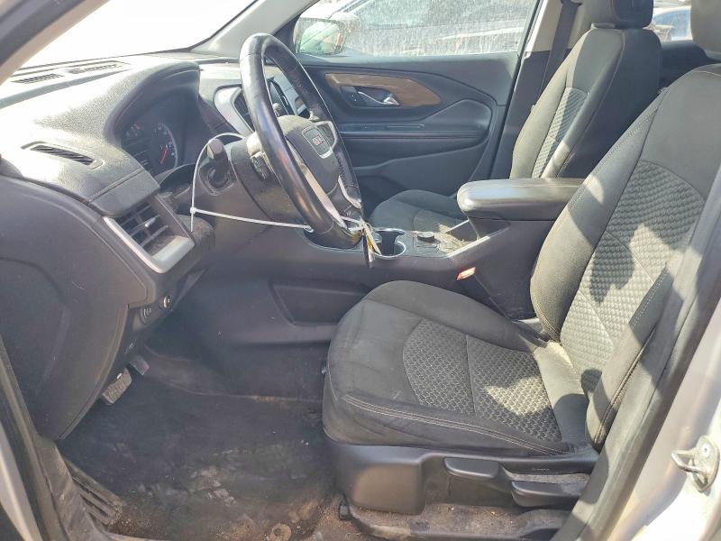 Продаж на аукціоні авто 2018 Gmc Terrain, vin: 3GKALTEV1JL351980, номер лоту: 48932856