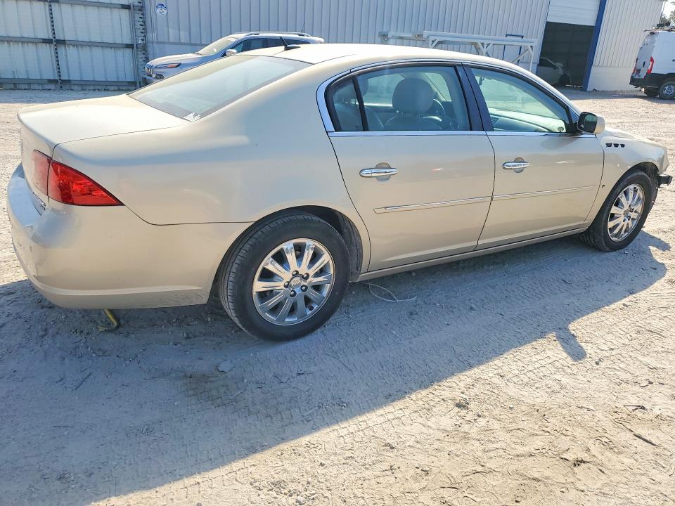 Продаж на аукціоні авто 2007 Buick Lucerne, vin: 1G4HD572X7U163541, номер лоту: 48627776