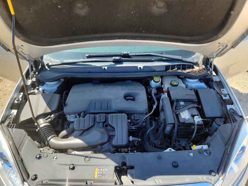 Продажа на аукционе авто 2015 Buick Verano, vin: 1G4PR5SK1F4217246, номер лота: 50915196
