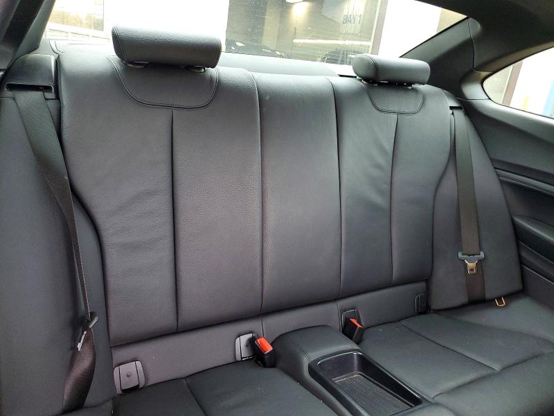 Продаж на аукціоні авто 2018 Bmw M240xi, vin: WBA2J7C57JVB28410, номер лоту: 50976906