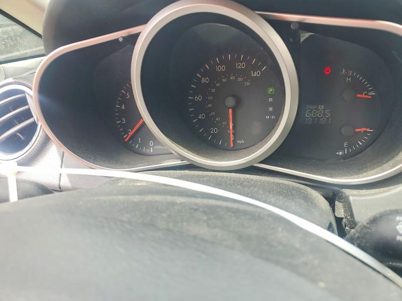 49990766 :رقم المزاد ، JM3ER2W5XA0336158 vin ، 2010 Mazda Cx-7 مزاد بيع