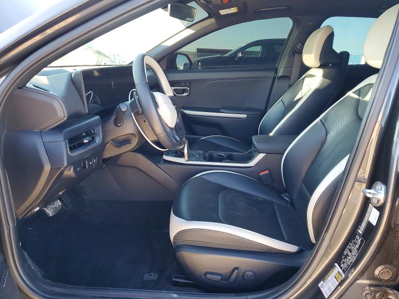 Продажа на аукционе авто 2025 Kia K4, vin: 3KPFW4DE3SE115644, номер лота: 50315416