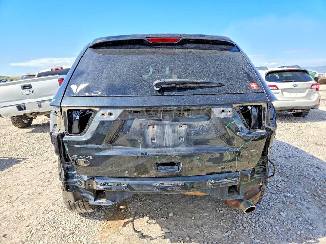 Продажа на аукционе авто 2011 Jeep Grand Cherokee, vin: 1J4RR6GG3BC703462, номер лота: 50643476