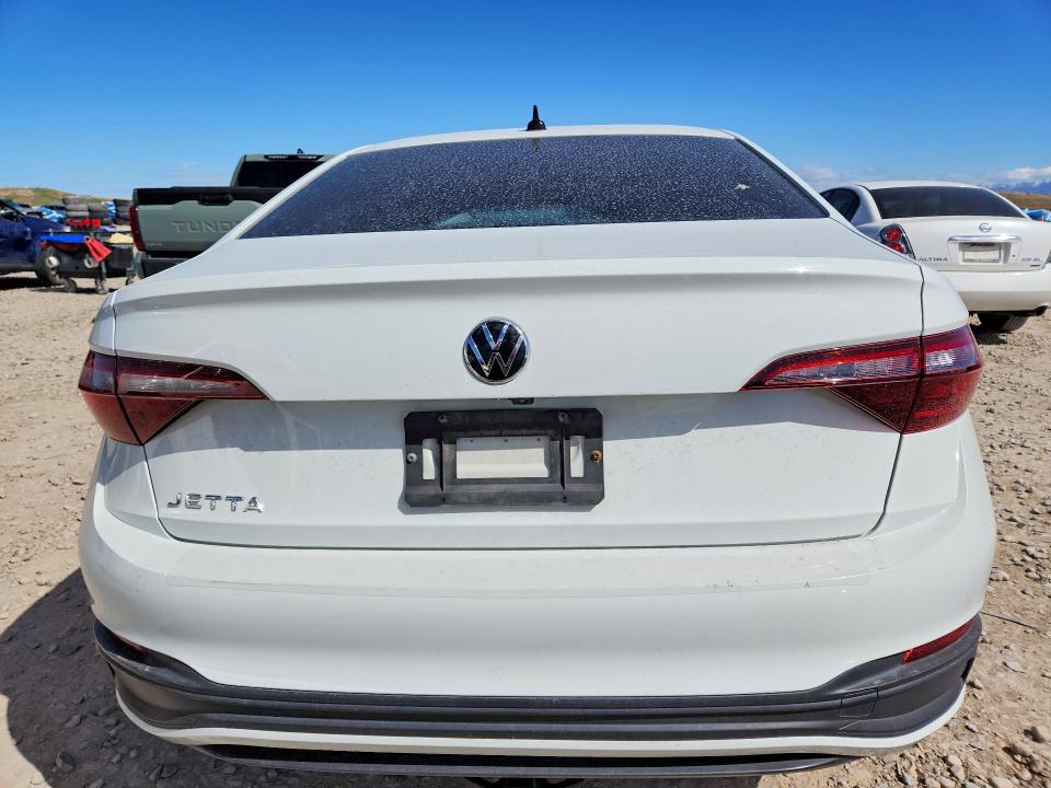 2023 Volkswagen Jetta მანქანა იყიდება აუქციონზე, vin: 3VW4M7BU1PM044849, აუქციონის ნომერი: 51142246