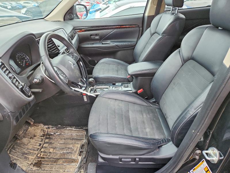 Aukcja sprzedaży 2019 Mitsubishi Outlander, vin: JA4AZ2A36KJ600382, numer aukcji: 45954846
