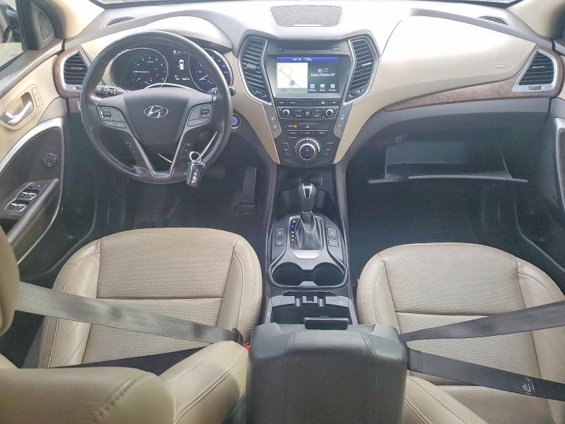 Продажа на аукционе авто 2018 Hyundai Santa Fe Sport, vin: 5NMZW4LA6JH067463, номер лота: 51669816