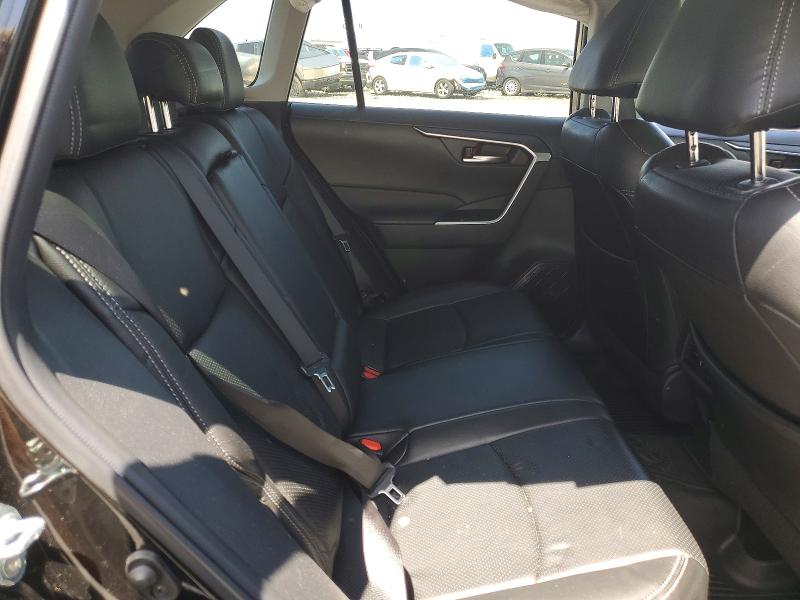 51571946 :رقم المزاد ، 2T3W1RFV8RC267301 vin ، 2024 Toyota Rav4 مزاد بيع