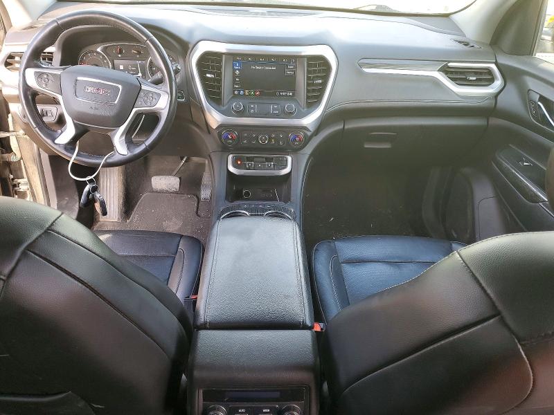 Aukcja sprzedaży 2020 Gmc Acadia, vin: 1GKKNML4XLZ193360, numer aukcji: 48168036