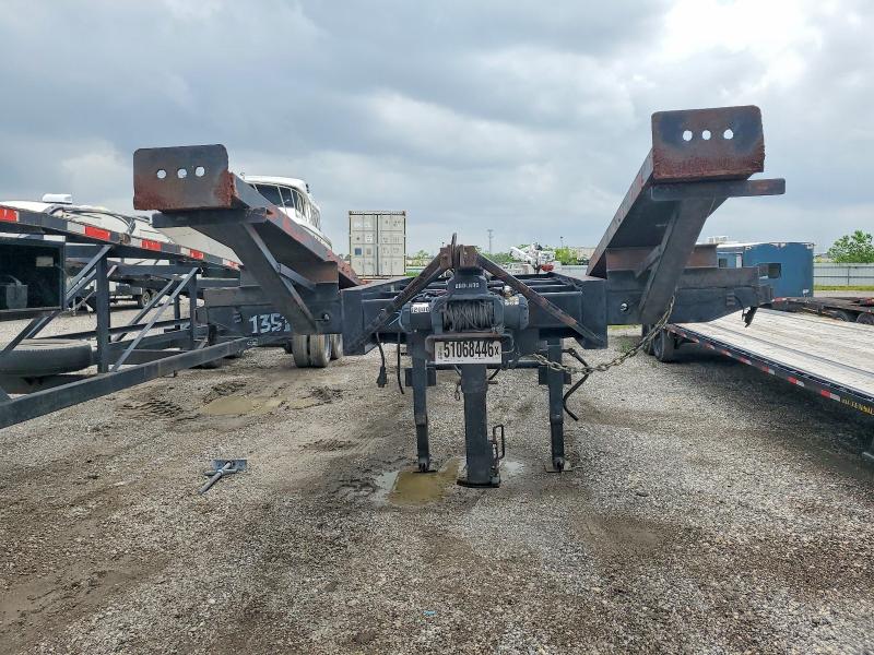 Aukcja sprzedaży 2016 Big Tex Utility Tr, vin: 16VGX5125G2071351, numer aukcji: 51068446