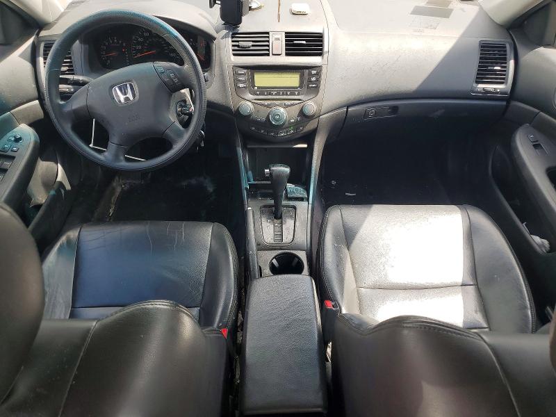 Aukcja sprzedaży 2005 Honda Accord, vin: 1HGCM56455A109338, numer aukcji: 51488226
