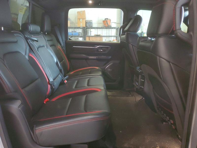 Продаж на аукціоні авто 2021 Ram 1500, vin: 1C6SRFU91MN766555, номер лоту: 51336146