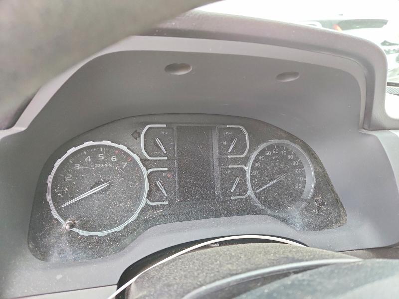 Aukcja sprzedaży 2021 Toyota Tundra, vin: 5TFRY5F10MX286183, numer aukcji: 51690456