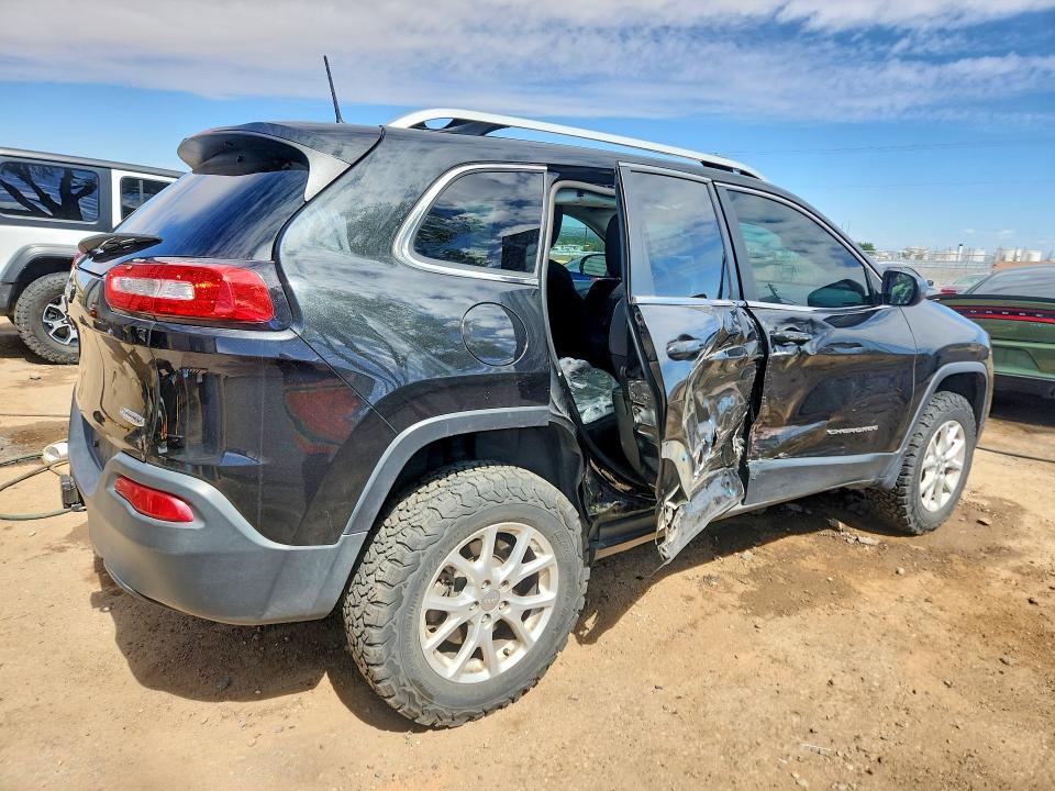 Aukcja sprzedaży 2016 Jeep Cherokee, vin: 1C4PJMCB4GW228736, numer aukcji: 51213206