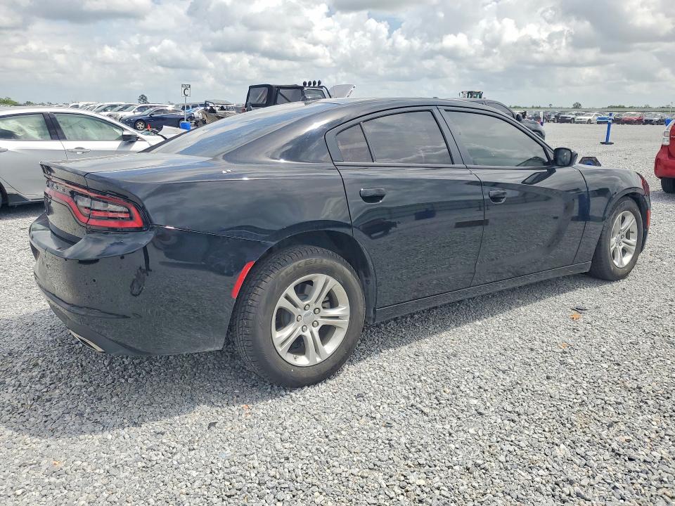 Продаж на аукціоні авто 2023 Dodge Charger, vin: 2C3CDXBG6PH699147, номер лоту: 49020476