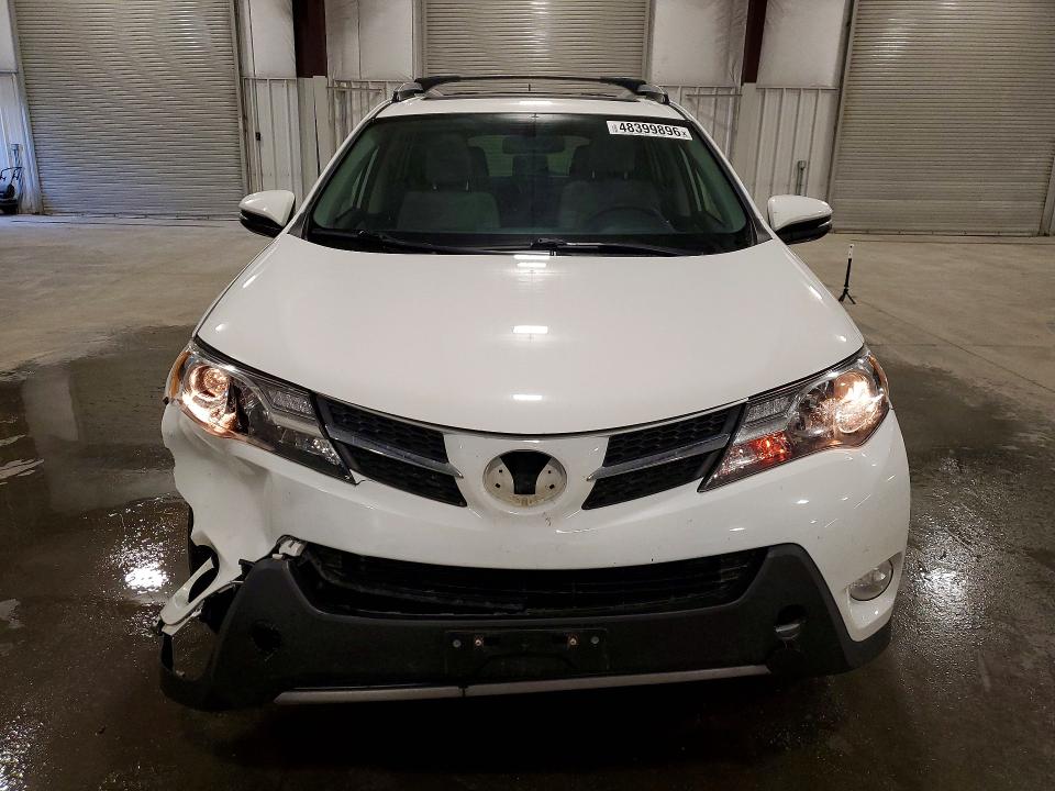 Aukcja sprzedaży 2015 Toyota Rav4, vin: JTMRFREV2FD157500, numer aukcji: 48399896